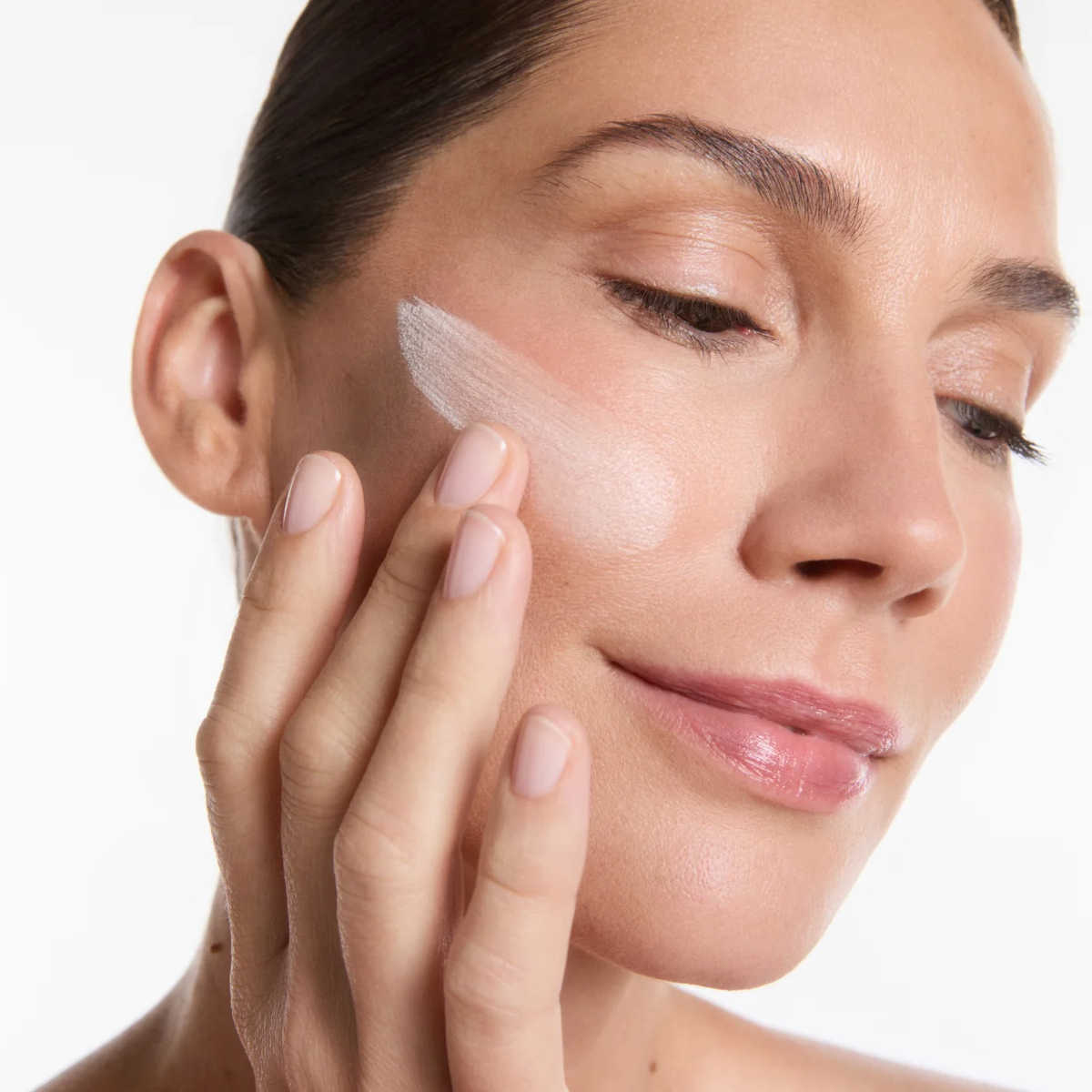 Color Changing Foundation